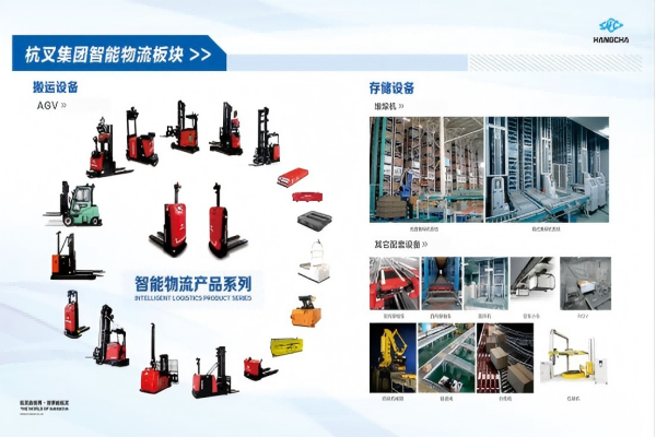 杭叉集團子公司杭叉智能擬收購國自機器人99.23%股份